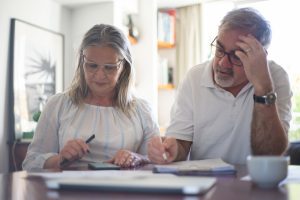 5 Retirement Planning Mistakes That Could Cost You Thousands